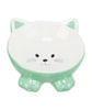 Trixie Pet Elevated Ceramic Bowl 0.15 Litre - 14 cm